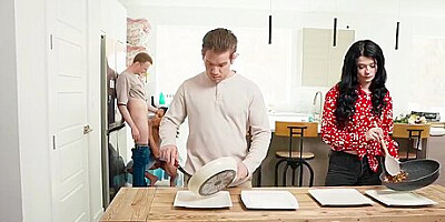 What She Really Wants For Stepmothers Day Ashlyn Peaks, Jimmy Michaels