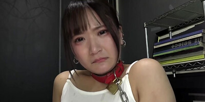Aczd-160 Girl Confinement Breeding With Hinano Misaki