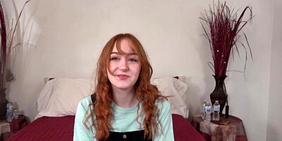 Watch awesome honey's video