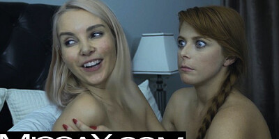 All Her Luv featuring Aaliyah Love and Penny Pax's skinny video