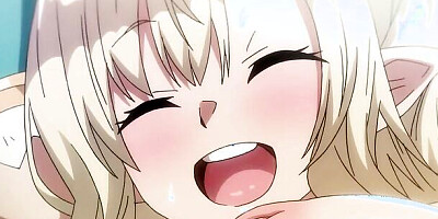 Sukebe Elf Tanbouki Ep1 -sub español-