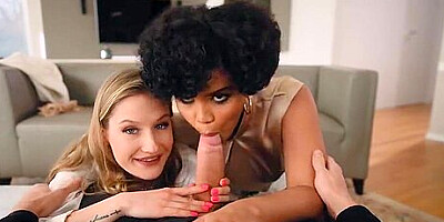 Selva Lapiedra, Tiffany Tatum - Unorthodox Therapy