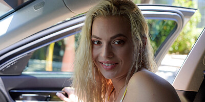 Sloan Harper sluts it up in a POV fucking scene here