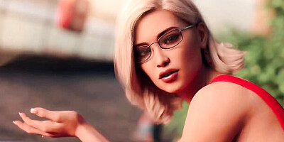 How to fix the future #17 - Victoria spend some time with her step mom ... Liu yang love doing things for Octavia ... Octavia is