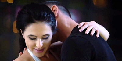 Good girl with a naturally thin body is going to get fucked