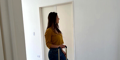 NicoleBelle - Mommy: The Movie - Part #1