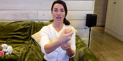 Roxysdream – Are You Going To Be A Good Boy For Me