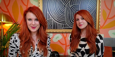 OliveWood - Aunt Helps You Breed Mommy