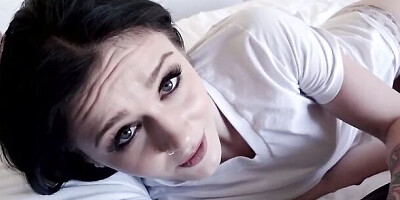 I Did Something Stupid, I Made Out With My Step Sister S12:E5 (Rosalyn Sphinx)