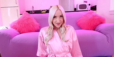 Pixie Snow - Mommy's Taboo Lesson