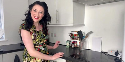 Irishskylar - You Can't Fuck Your Neglected 1950's Irish Mom