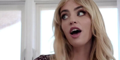 Oh My! Mr God! Not At All What I Expected! With Chocolate God And Sharon Babe