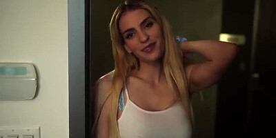 Graycee Baybee – The Stepmother Unexpected Visit