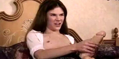 Melissa Ashley's babe clip by Erotic Female Domination