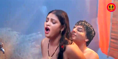 Big Boobs Kamvali Bay Ki Chuday 5
