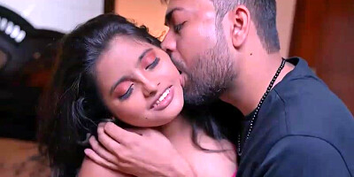 Padoshvali Big Boobs Bhabhi Sex In Bedroom