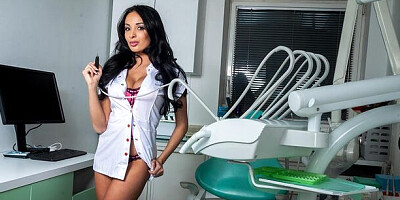 Long legs movie with matchless Anissa Kate from Elegant Raw