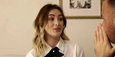 Twisted compilation with schoolgirls who want hard sex