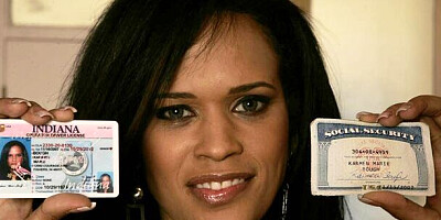 Side fuck porn with pure Chyanne Jacobs from New Cocks For My Wife