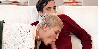 Fuck from bf stepdaughter for curvy Ryan Keely