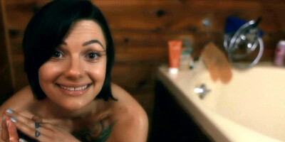 Belladonna Teaches How 2 Porn Katsumi, Mark Wood, Mr. Pete