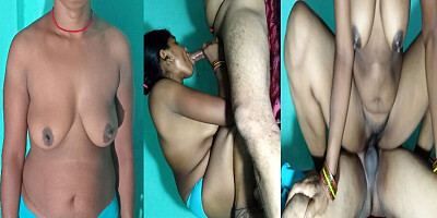 Desi Wife having sex