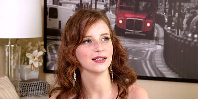 So Sweet And Innocent