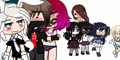 THE MUSIC GIRLS DOES YOUR DARES #1