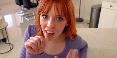 You Will Feel Better After This Stepsis - S27:E11 - Brattysis