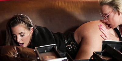 Parfum Lady - Amirah Adara x Sasha Steele