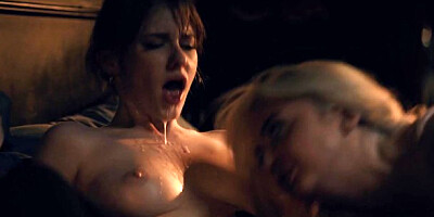 Mysterious Creature Turned Lexi Lore And Melody Marks Carnal