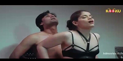 Dekhi Andekhi 2023 Ullu Hindi Hot Porn Web Series telegram channel @rehana980