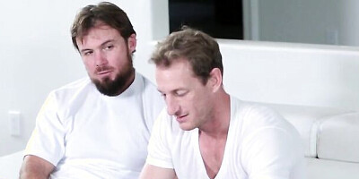 Perv Little Girls Pepper Hart & Arielle Faye Seduce Their Step Dads