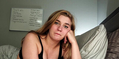 Jaybbgirl - My Brother Gets Me Pregnant