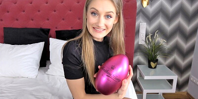 Bonny Tiffany Tatum at lesbian dirt