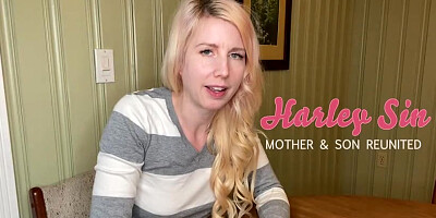 Harley Sin - Mother & Son Reunited
