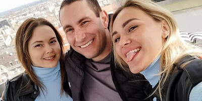 Winning Merida and Peachy's big cock smut