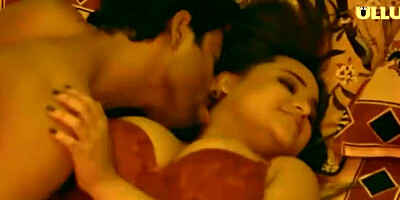 Kissa Part 01 2024 Ullu Hindi Web Series