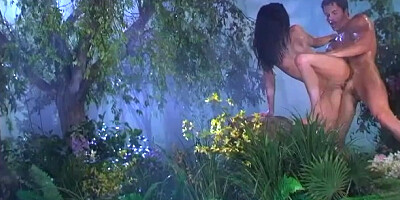 Teasing Angels - milf video