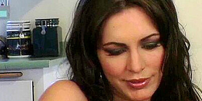 Taylor St. Claire Rides Her Guy And Sucks Him Off Until He