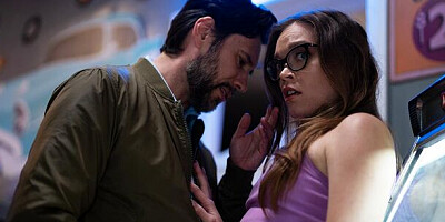 Pure Taboo featuring Katie Kush's big ass clip