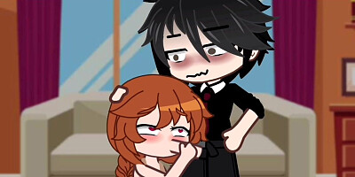 Sandro1311 fucks mrs.afton (sex request)