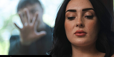 PURE TABOO Lustful Private Investigator Offers Housewife Charlotte Sins To Cheat On Careless Husband