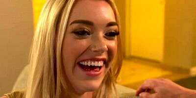 Fuck German Bombshell, Anny Aurora, Tonight!