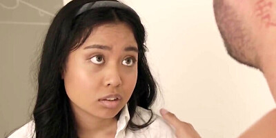 Cute girls sucking cocks and fucking in hardcore sex videos