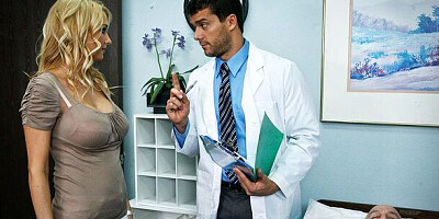 Talented Blake Rose's curvy smut