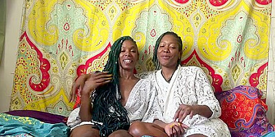 Queer Amateurs Eat And Fuck Each Other