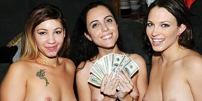 Roxanne's cowgirl dirt