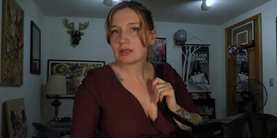 Bettie Bondage - Made For Mommy