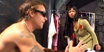 Sexcity Asia - blowjob clip